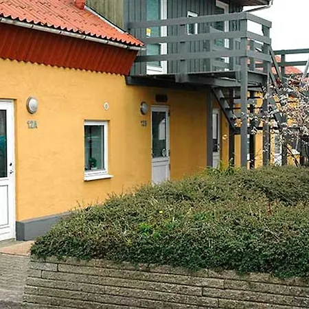 Teglgardsvej I Apartamento Hejls