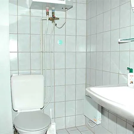 Teglgardsvej I Apartamento Hejls