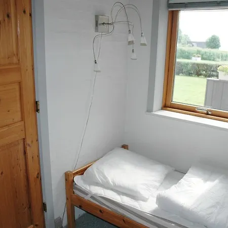 Apartamento Teglgardsvej I Hejls