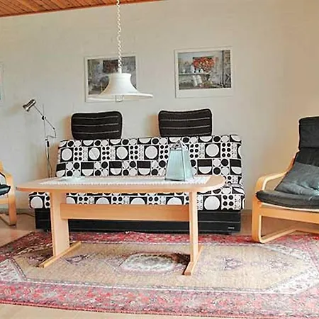 Teglgardsvej I Apartamento