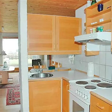 Apartamento Teglgardsvej I *