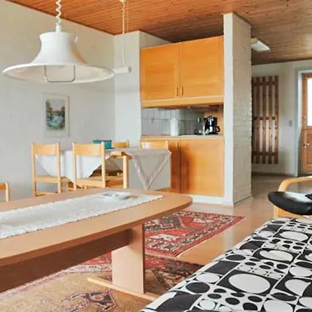 Apartamento Teglgardsvej I Hejls